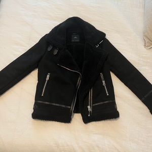 Zara Jacket